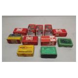 6mm assrtd bullets Herter