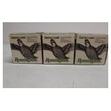 20Ga 75 Remington Game load