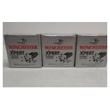 12 Ga 75 Winchester target loads