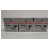 12 Ga 75 Winchester target loads