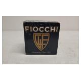 12 Ga 25 Fiocchi steel shot