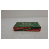 33 Winchester 20 Remington Kleanbore
