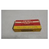 33 Win. 20  Winchester brand