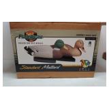 12 mallard decoys new in box