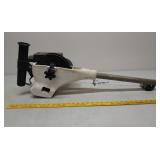 Working Cannon downrigger with cable 12volt