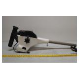 Working Cannon downrigger with cable 12volt