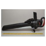 Craftsman electric leaf blower/vacuum