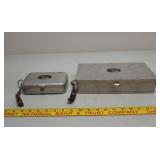 UMCO tackleboxes models p-9 & 11