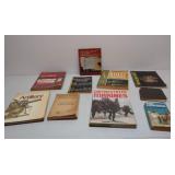 Military literature