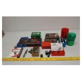 Reloading equipment
