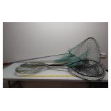4 fishing nets