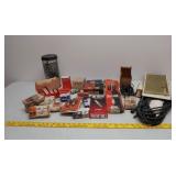 Assorted auto parts and more