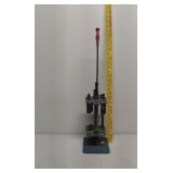 Reloading press