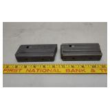 2 Colt  AR-15 magazines