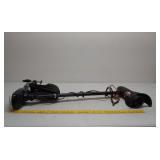 Minn Kota trolling motor untested