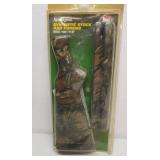 Remington synthetic stock & forend