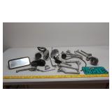 Harley Davidson parts, pieces and more