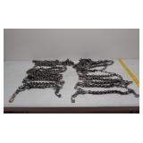 Sears Tire chains new old stock