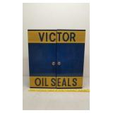 Metal Victor Oil Seals wall cabinet