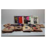 Records Sinatra, Bing Crosby +