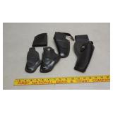 Police issue holsters, detective and more