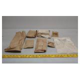 .30 Carbine parts NOS + Shell deflector