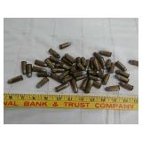 .45UMC,Remington 51rds,old stock
