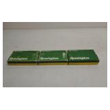 30-06 60 Remington and others