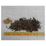 .22cal assorted old stock rds