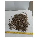 Large lot assorted pistol rds,old stock