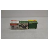 20Ga 75 2 3/4" Remington Winchester assrtd