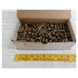 9mm large brick,assorted rds,old stock