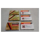 12Ga 30 rifled slugs 2 3/4" Winchester & Federal