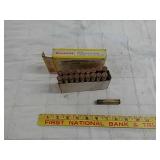 458 Winchester Magnum,18rds,NOS