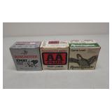 12Ga 75 2 3/4" Winchester Remington