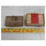 .30Caliber M2 alt.20rds,.30 blanks 20rds