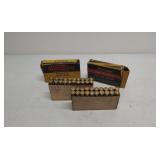 30-40 KRAG 40 mix Peters Super-x Rem etc