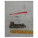 9mm,Hollow pt and round tip,1.5lbs,-50