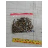 9mm round tips,3.5lbs,50+