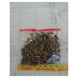 9mm round tips,3lbs,50+rds