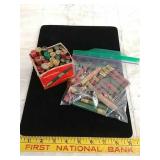 Assorted 410 shells,43 total