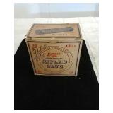 12Ga,Peters,partial old box