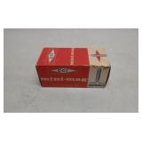 22 LR 500 NOS CCI mini-mag