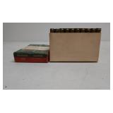 300 Magnum 36 Remington NOS