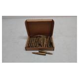 7.92 Mauser aprx 50 NOS