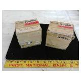 20Ga,Federal NOS,50shells