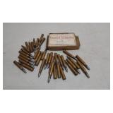 30cal 56 Bulk & Match NOS military