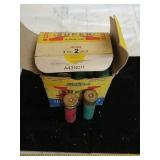 10Ga Magnum,Western and Rem.3.5",25rds