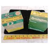 12Ga,Remington NOS,50shells