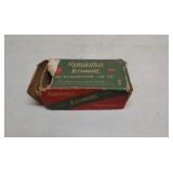 38-40 Win. 19 Remington Kleanbore